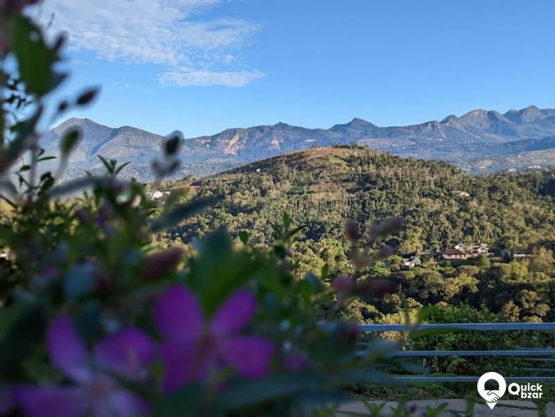 R66M PH  PREMIUM VALLEY VIEW ROOM