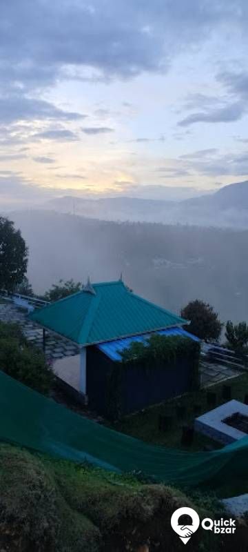 R66M PH  PREMIUM VALLEY VIEW ROOM