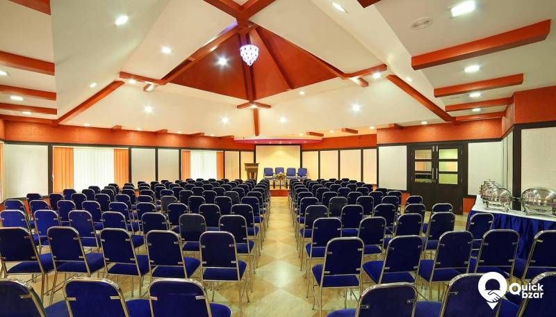 R65M EGH EXECUTIVE ROOM