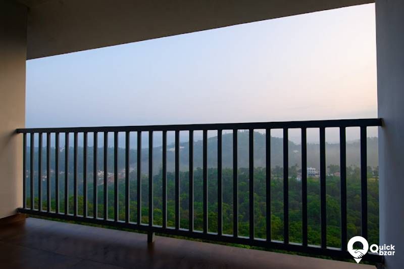 R66M PH DELUX VALLEY VIEW ROOM
