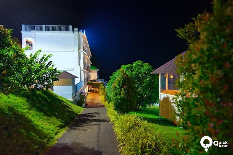 R66M PH DELUX VALLEY VIEW ROOM