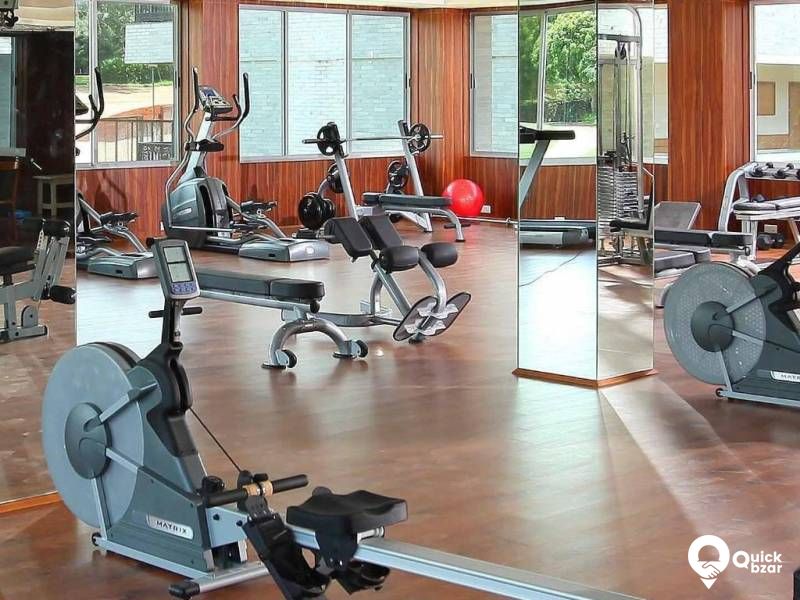 R65M EGH EXECUTIVE ROOM