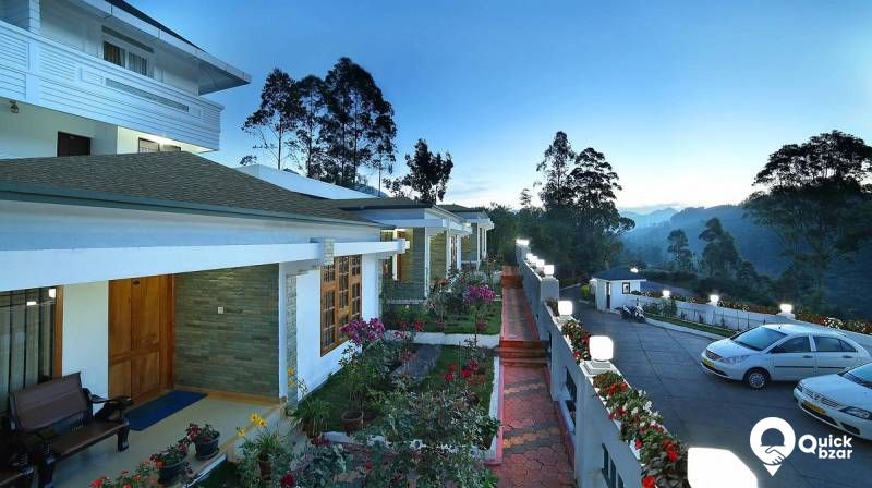 R65M EGH GARDEN VIEW COTTAGE