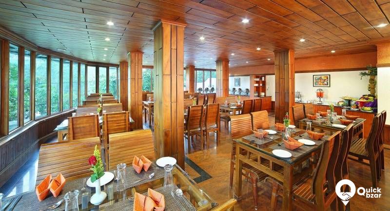 R65M EGH GARDEN VIEW COTTAGE