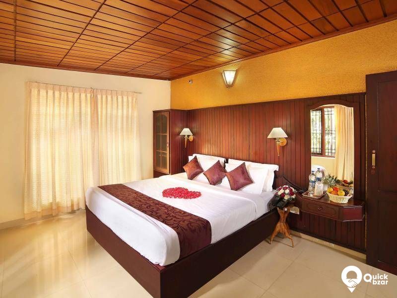 R65M EGH GARDEN VIEW COTTAGE
