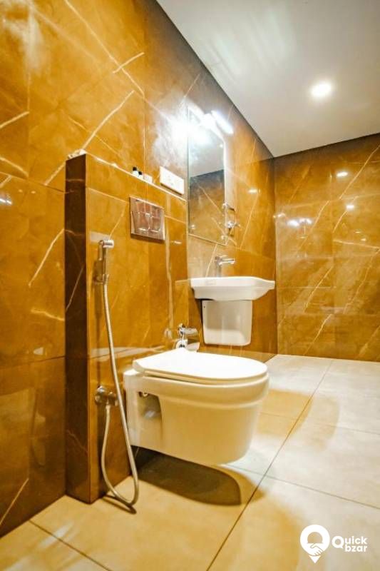 R67M SP IR  MALIKA  HERITAGE ROOM