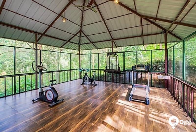 R67M SP IR  MALIKA  HERITAGE ROOM