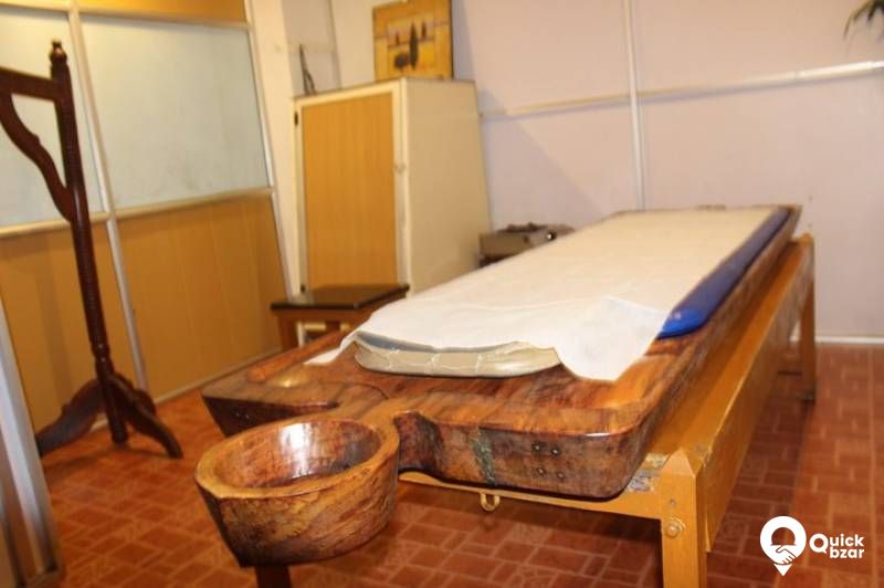R67M SP IR  MALIKA  HERITAGE ROOM