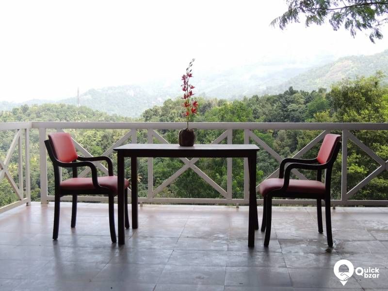 R67M SP IR MOUNTAIN VIEW ROOM