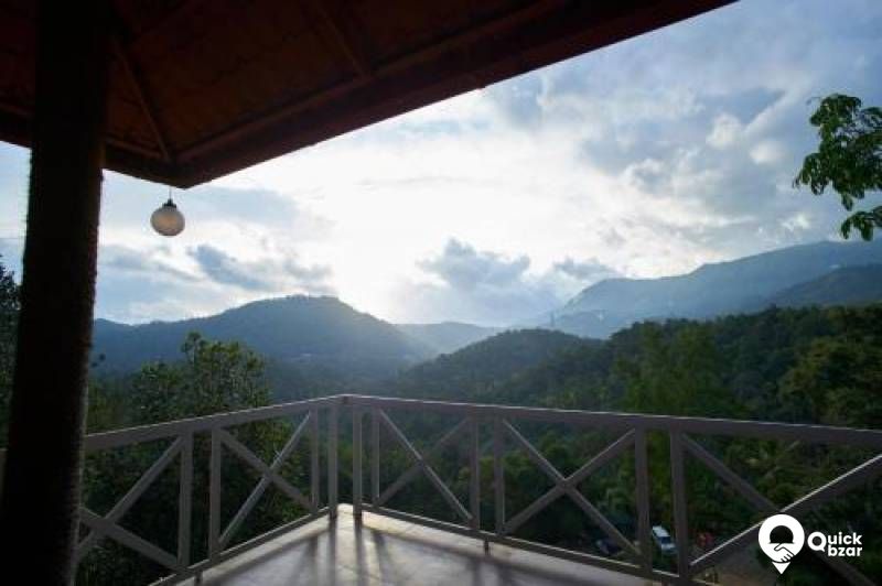 R67M SP IR HONEY MOON COTTAGE