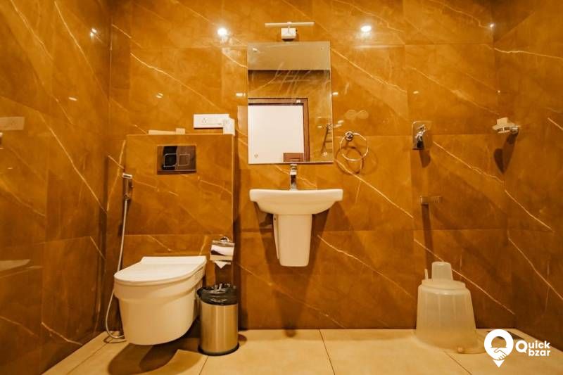 R67M SP IR HONEY MOON COTTAGE