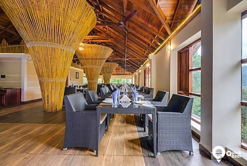 R67M SP IR HONEY MOON COTTAGE