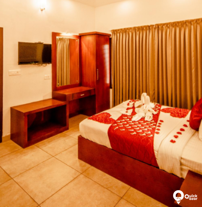 R67M SP IR POOL VILLA