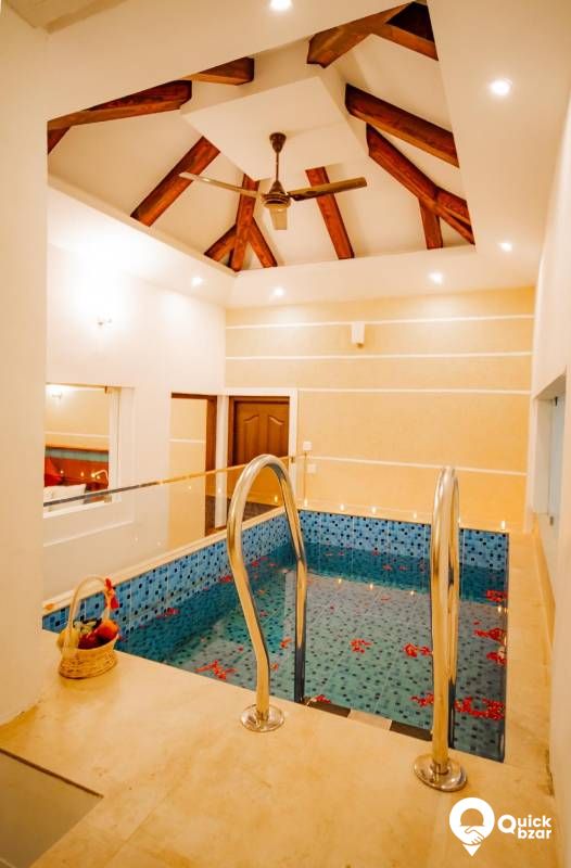 R67M SP IR POOL VILLA