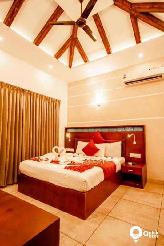R67M SP IR POOL VILLA