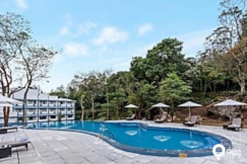 R67M SP IR POOL VILLA