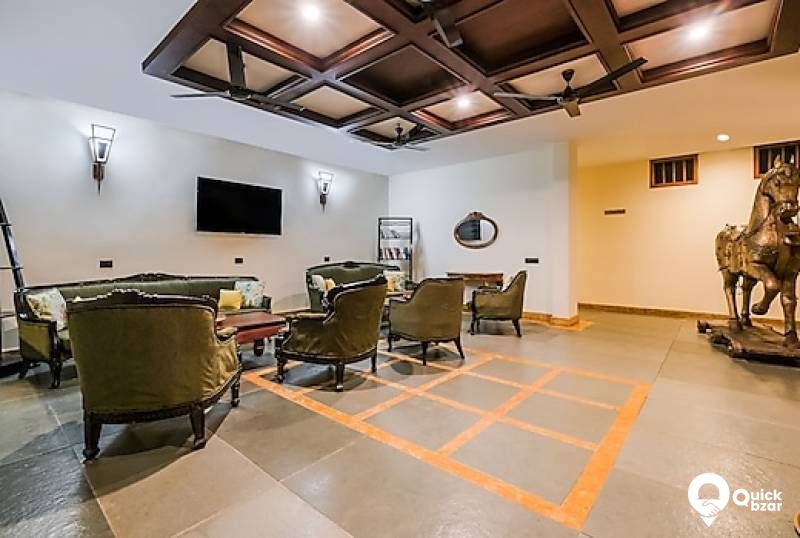 R67M SP IR POOL VILLA