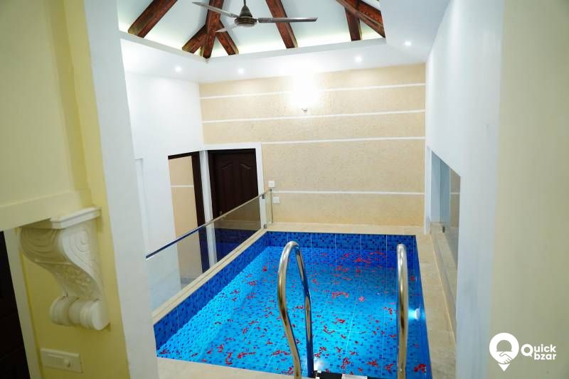R67M SP IR POOL VILLA MOUNTAIN