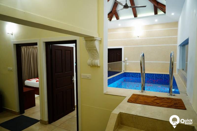 R67M SP IR POOL VILLA MOUNTAIN