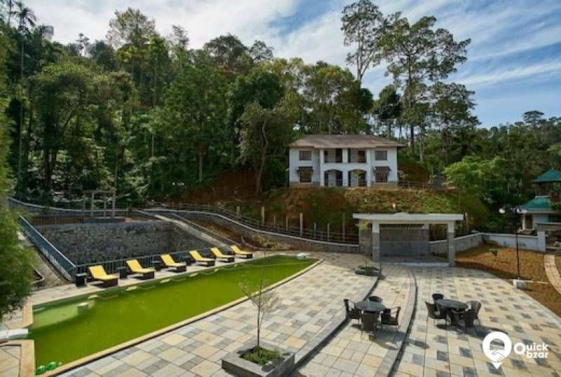 R67M SP IR JACUZZI VILLA