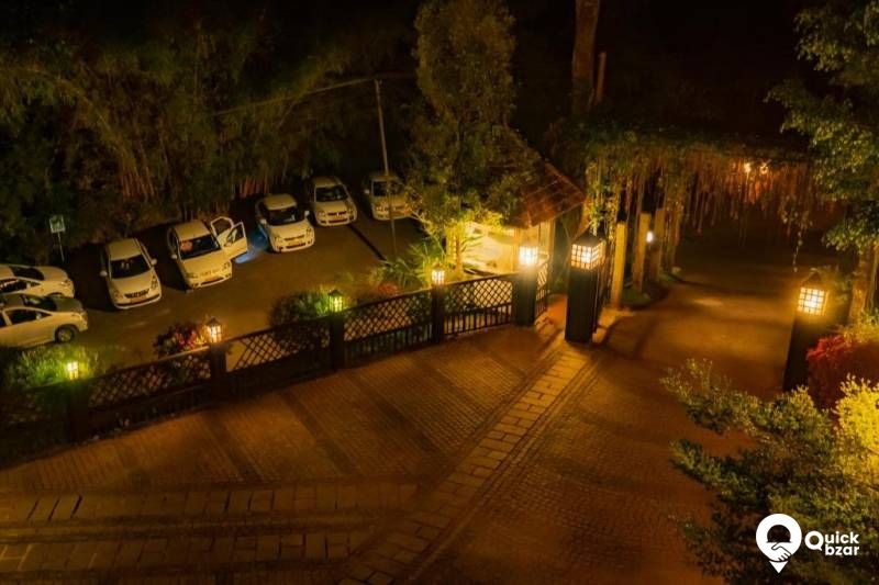 R67M SP IR POOL VILLA MOUNTAIN