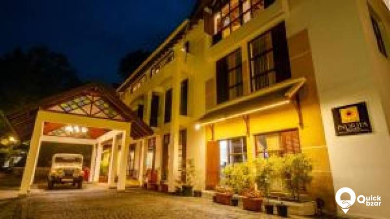 R67M SP IR JACUZZI VILLA