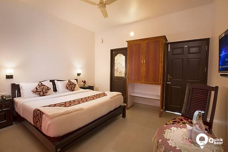 R68M STH MLR  DELUXE ROOM