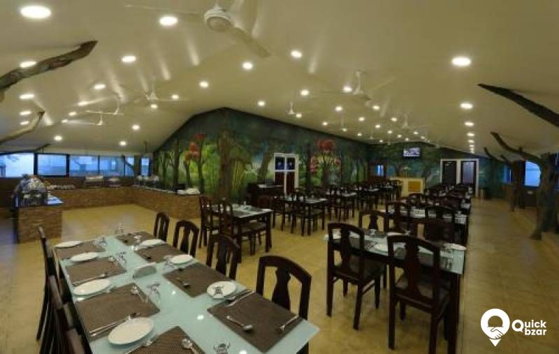 R68M STH MLR  DELUXE ROOM