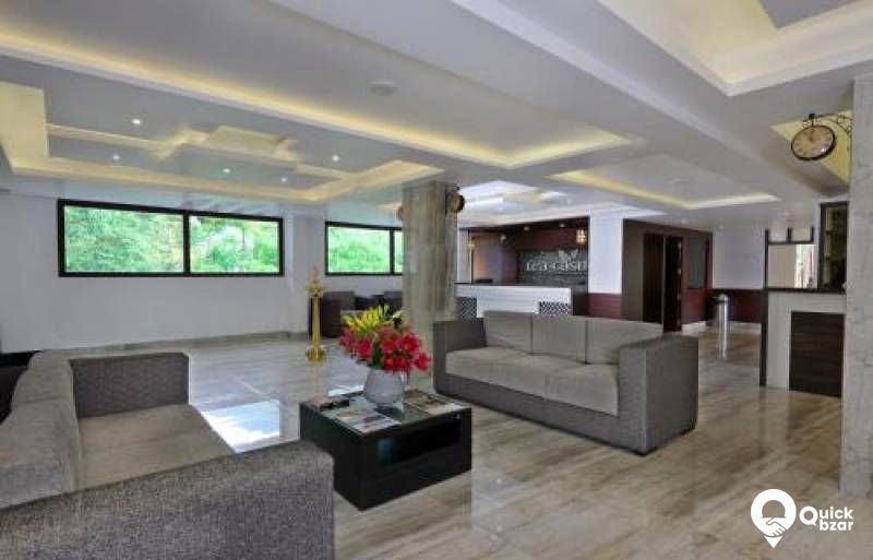 R68M STH MLR  DELUXE ROOM