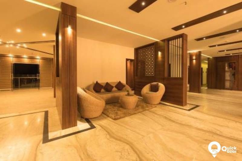 R68M STH MLR  DELUXE ROOM