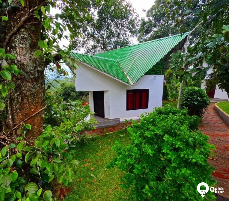 R68M STH MLR  GARDEN COTTAGE
