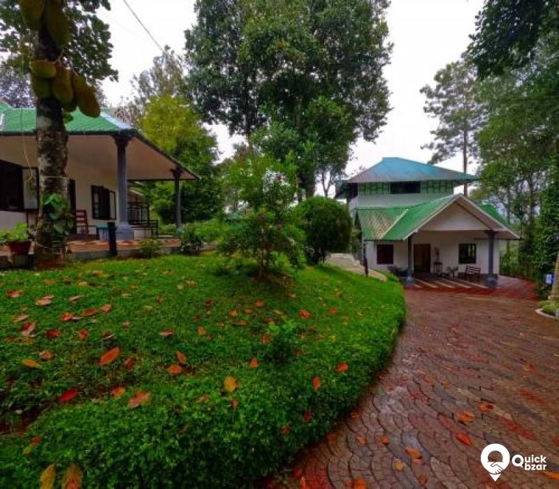 R68M STH MLR  GARDEN COTTAGE
