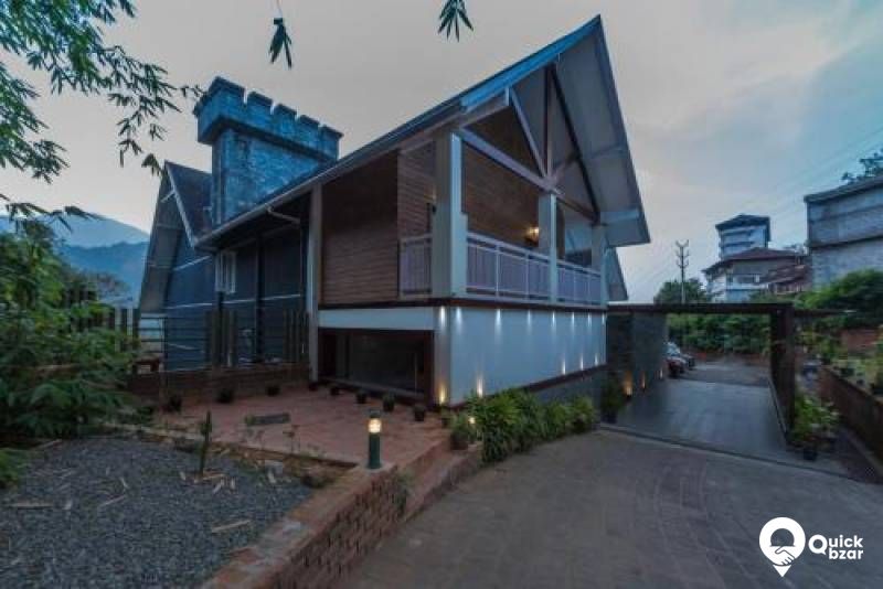 R68M STH MLR  GARDEN COTTAGE