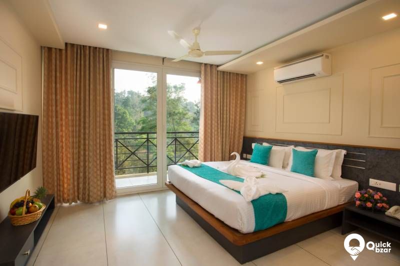 R69W STH ARS EROS STANDARD ROOM