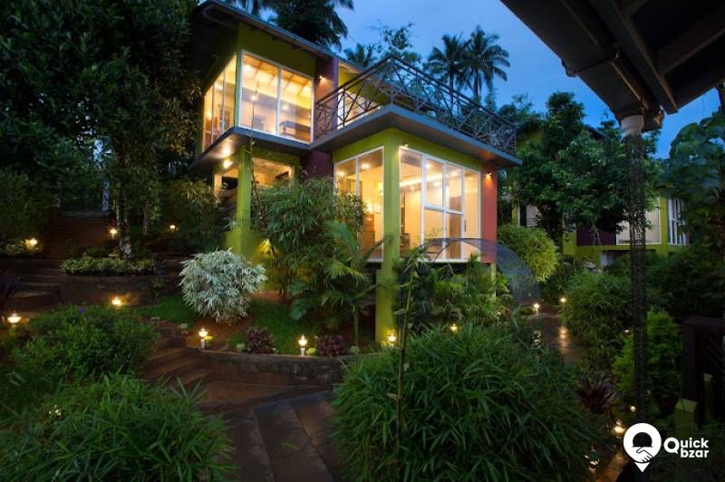 R69W STH ARS  SERENE COTTAGE