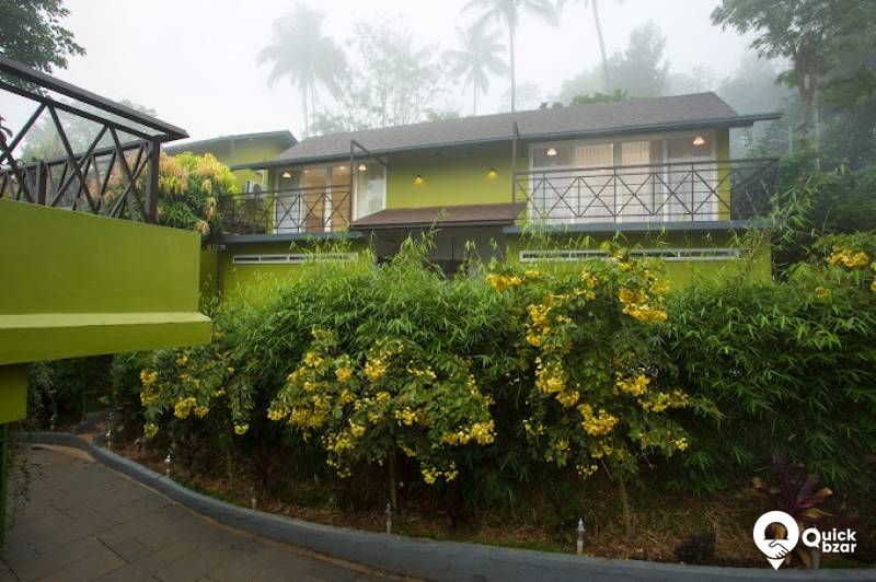 R69W STH ARS  TRANQUIL COTTAGE
