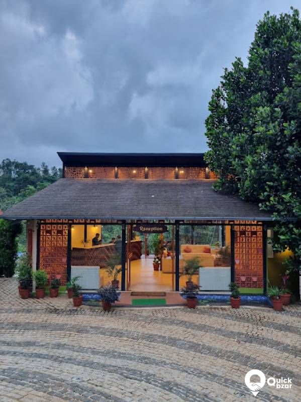 R69W STH ARS  TRANQUIL COTTAGE