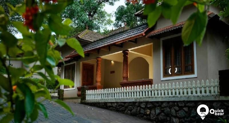 R22W  STH IDR  THUMBA (individual cottage)