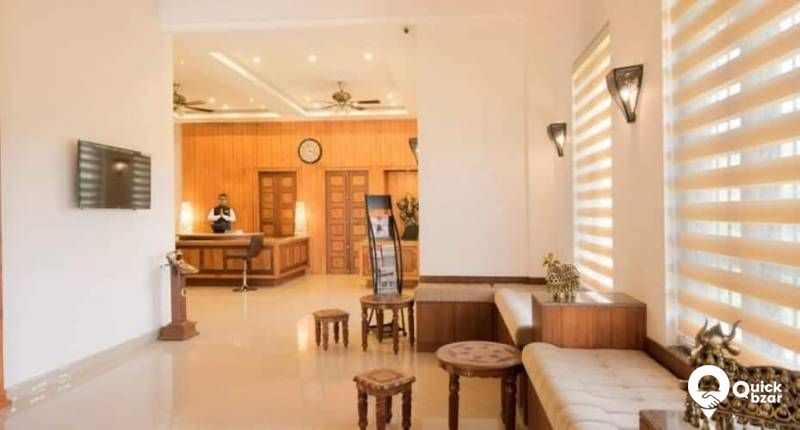 R22W  STH IDR  THUMBA (individual cottage)