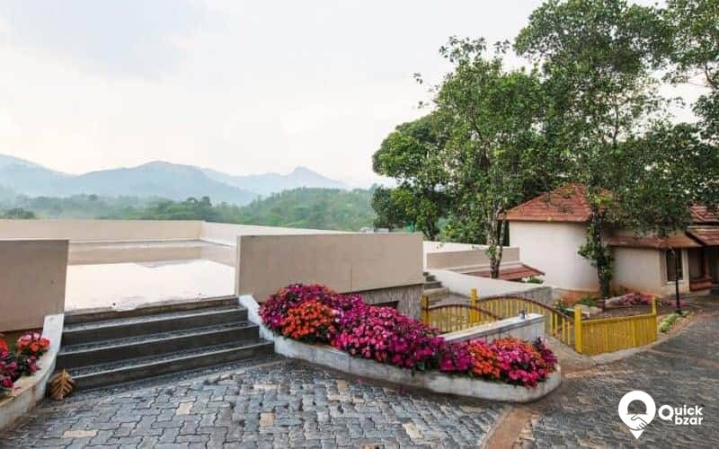 R22W  STH IDR  THUMBA (individual cottage)