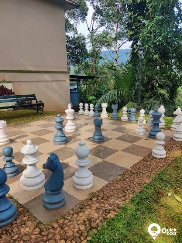 R22W  STH IDR  THUMBA (individual cottage)
