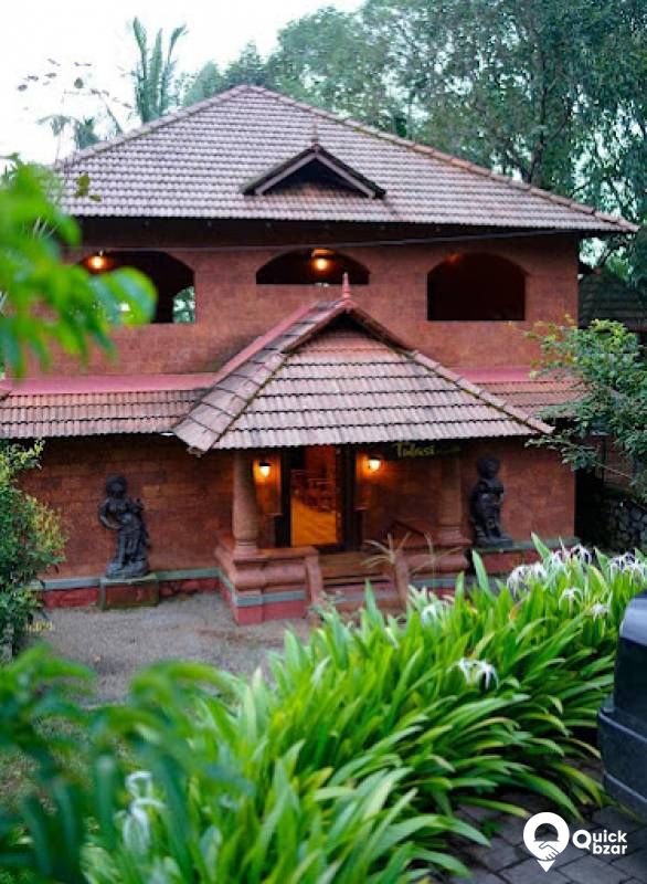 R22W  STH IDR  THUMBA (individual cottage)