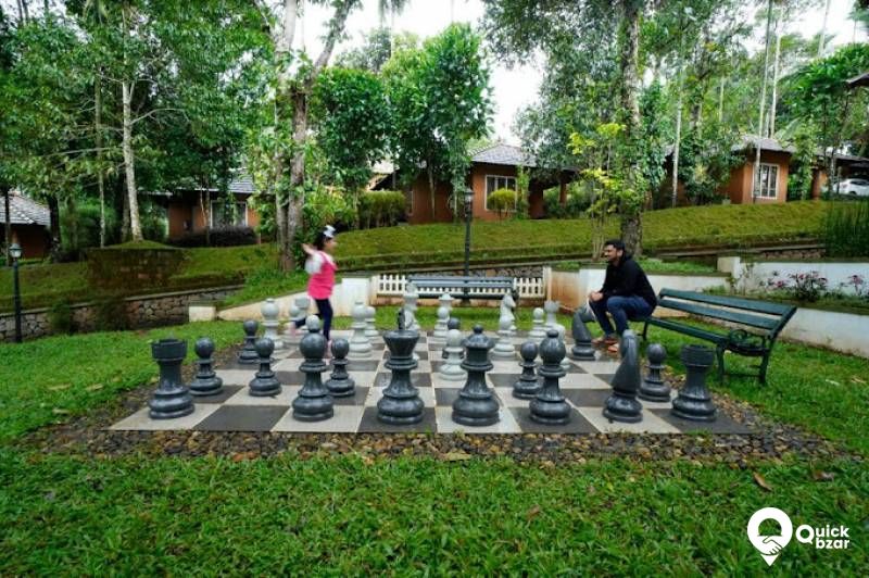 R22W  STH IDR  THUMBA (individual cottage)