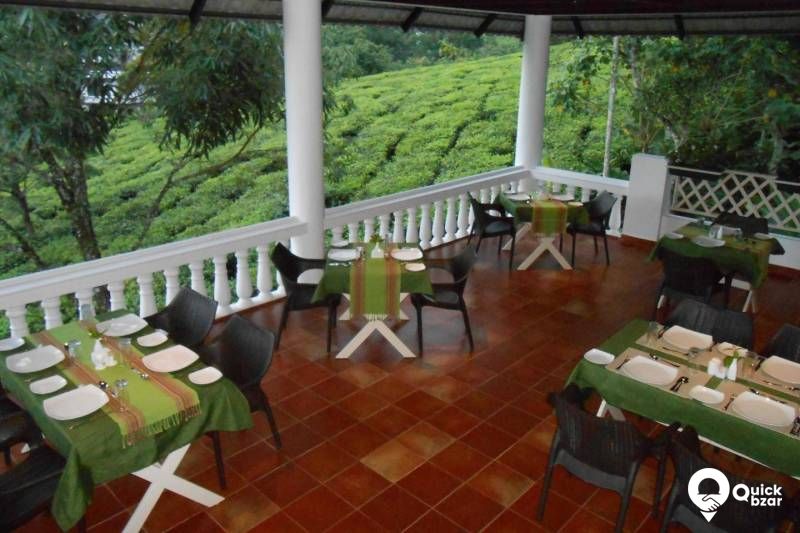 R71M TH SUPERIOR TEA VIEW ROOM