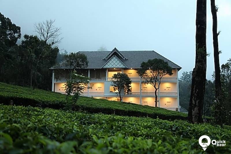 R71M TH SUPERIOR TEA VIEW ROOM