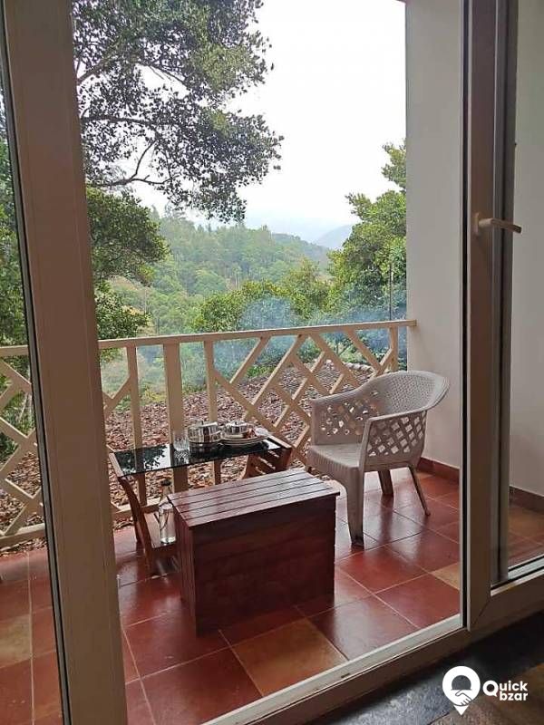 R71M TH SUPERIOR TEA VIEW ROOM