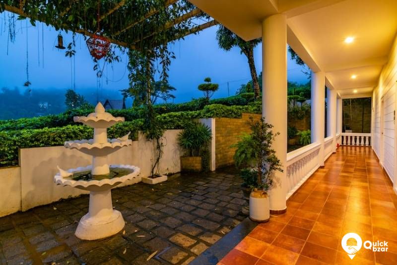 R71M TH SUPERIOR TEA VIEW ROOM