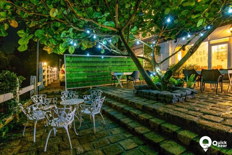 R71M TH SUPERIOR TEA VIEW ROOM