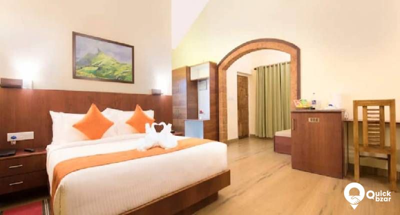 R22W STH IDR  MALIKA (individual cottage )