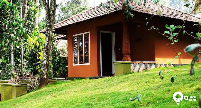 R22W STH IDR  MALIKA (individual cottage )